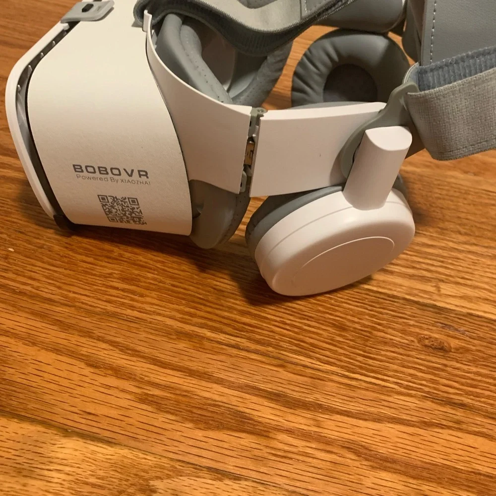 Vr headset